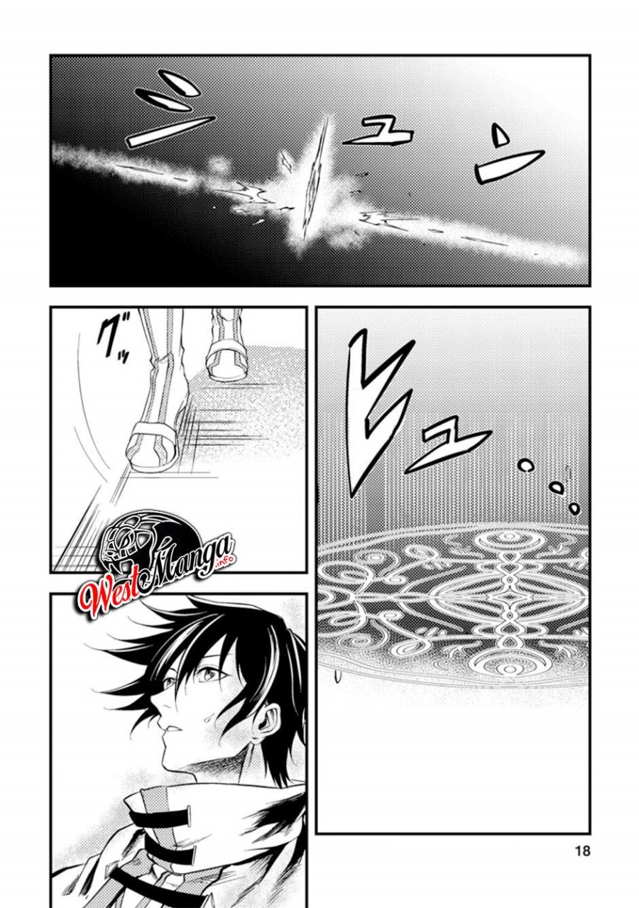 Party Kara Tsuihou Sareta Sono Chiyushi, Jitsuha Saikyou Nitsuki